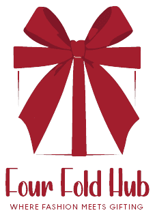 Four Fold Hub. Where fashion meets gifting